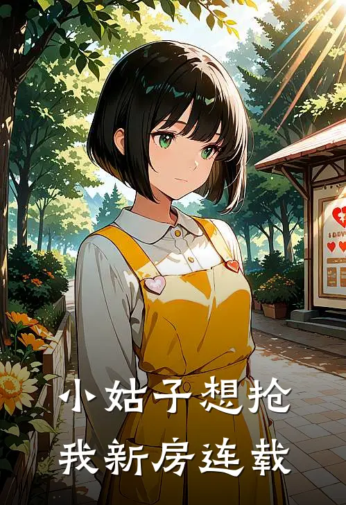 小姑子想抢我新房连载