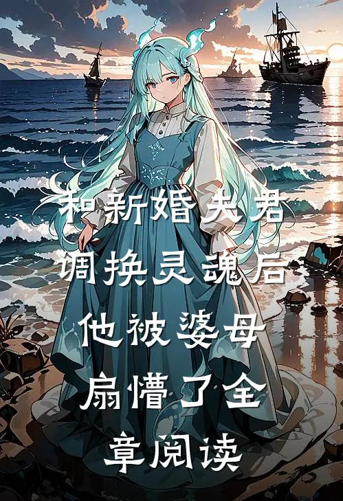 和新婚夫君调换灵魂后，他被婆母扇懵了全章阅读