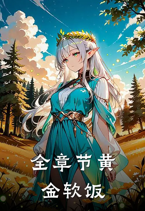 全章节黄金软饭