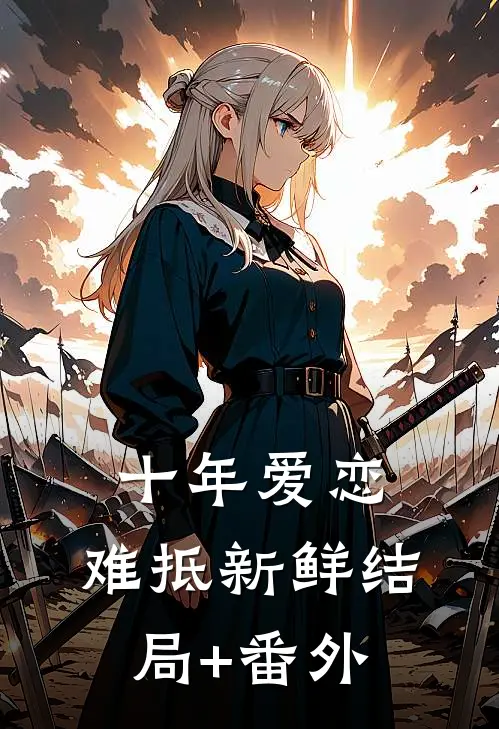 十年爱恋，难抵新鲜结局+番外