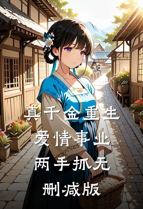 真千金重生，爱情事业两手抓无删减版