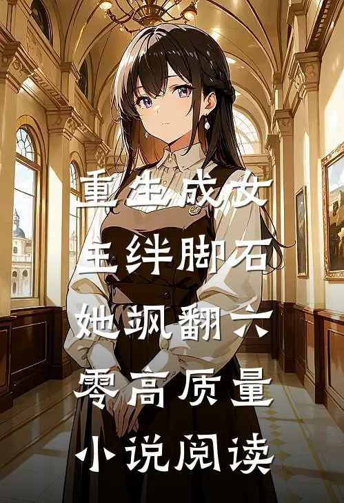 重生成女主绊脚石，她飒翻六零高质量小说阅读