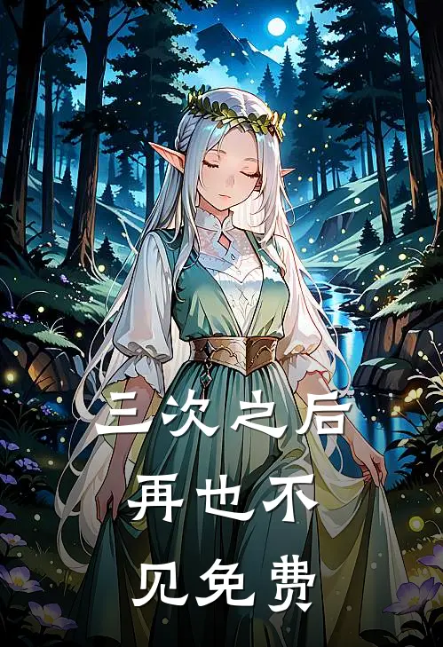 三次之后，再也不见免费