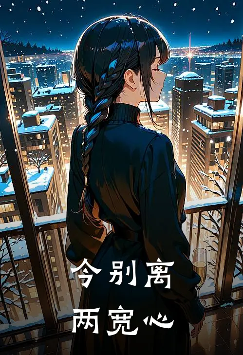 今别离，两宽心
