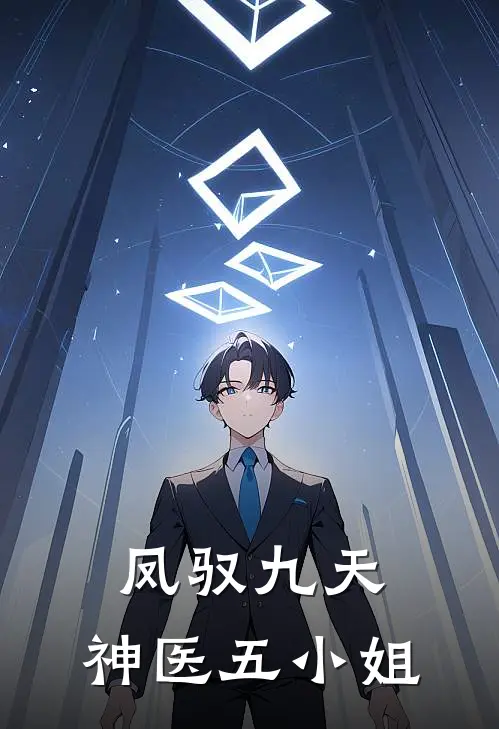 凤驭九天神医五小姐 夕月倾心