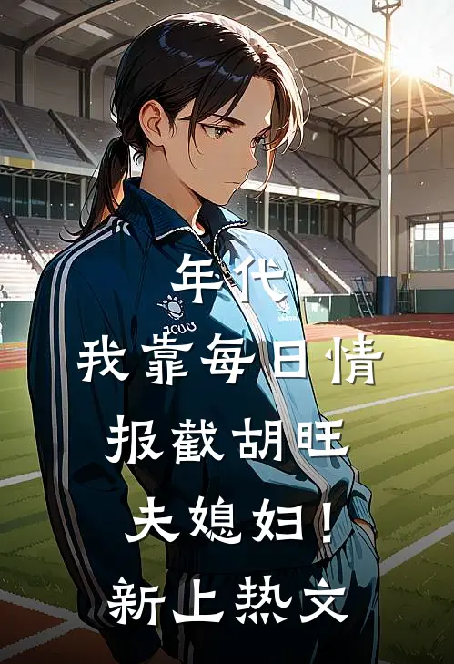 年代：我靠每日情报截胡旺夫媳妇！新上热文