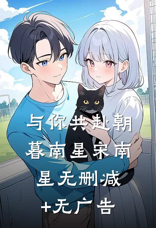 与你共赴朝暮南星宋南星无删减+无广告