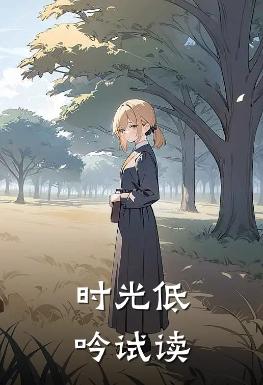 时光低吟试读