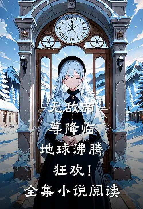 无敌帝尊降临，地球沸腾狂欢！全集小说阅读
