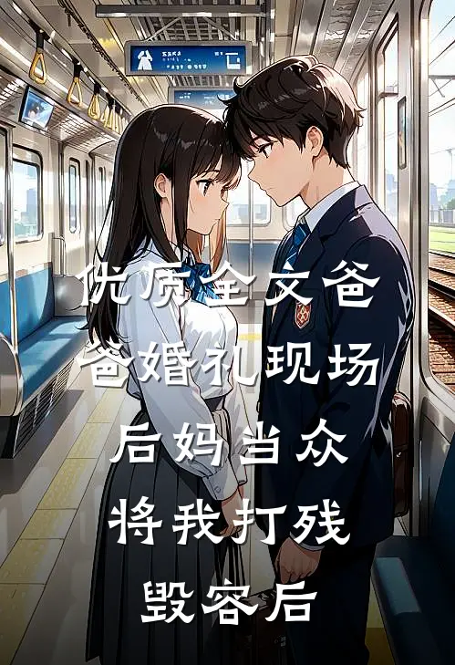 优质全文爸爸婚礼现场，后妈当众将我打残毁容后