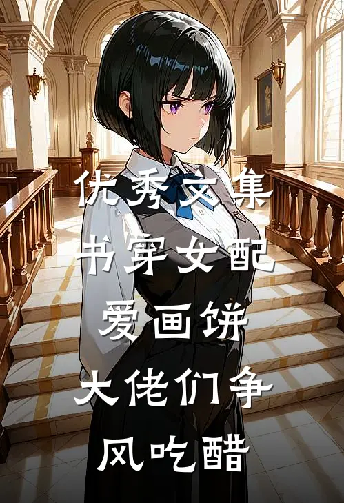 优秀文集书穿女配爱画饼，大佬们争风吃醋