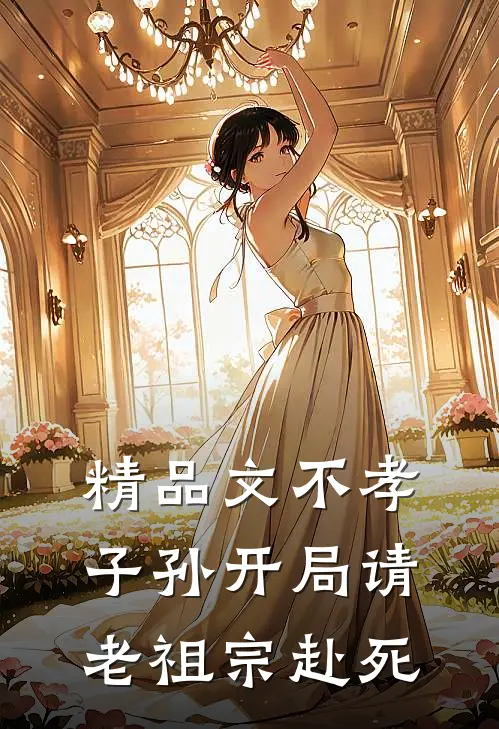 精品文不孝子孙开局请老祖宗赴死