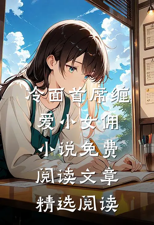 冷面首席缠爱小女佣小说免费阅读文章精选阅读