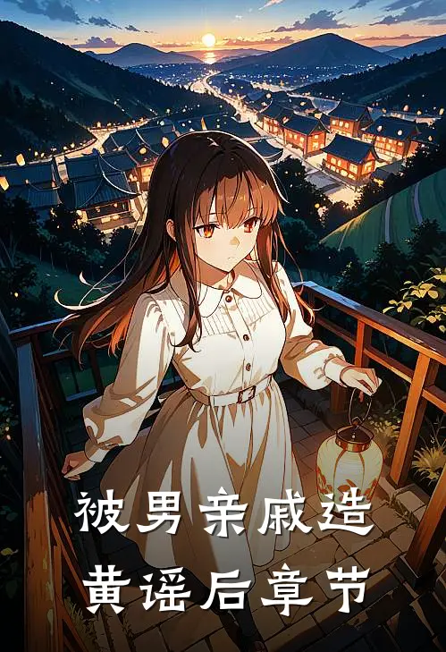 被男亲戚造黄谣后章节
