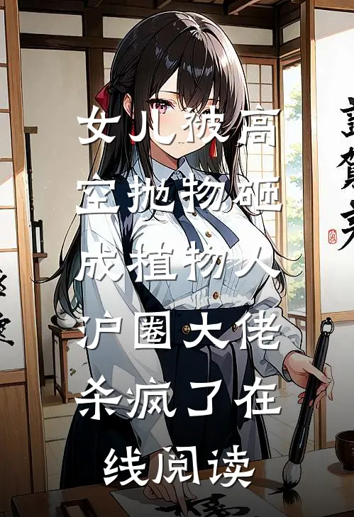 女儿被高空抛物砸成植物人，沪圈大佬杀疯了在线阅读