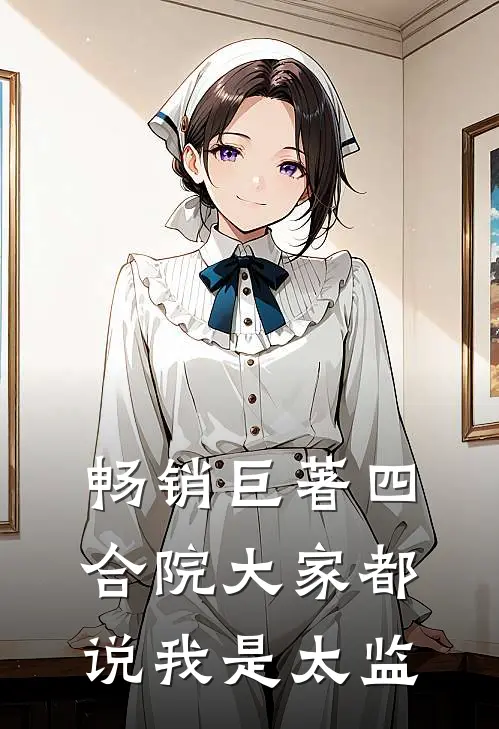 畅销巨著四合院大家都说我是太监