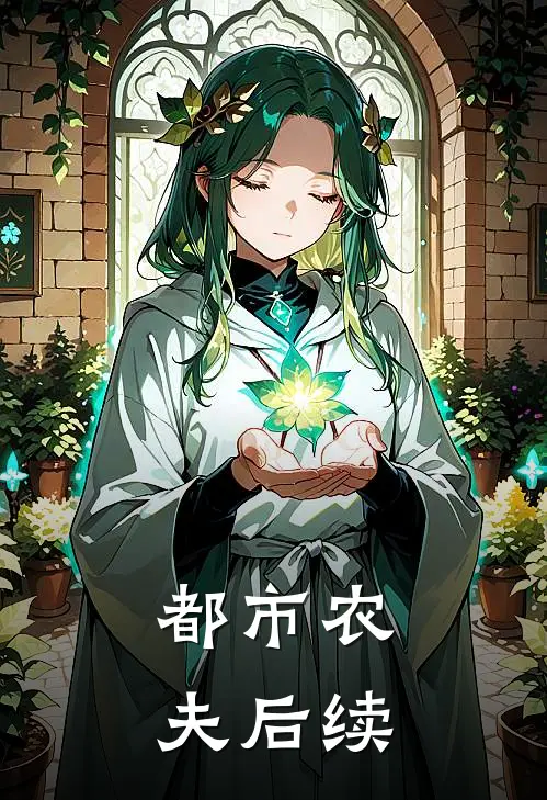 都市农夫后续