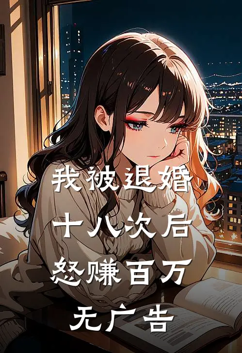 我被退婚十八次后，怒赚百万无广告