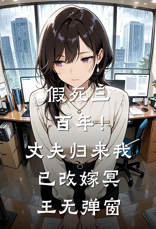 假死三百年！丈夫归来我已改嫁冥王无弹窗