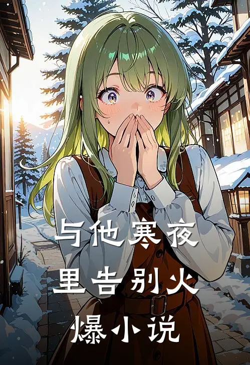 与他寒夜里告别火爆小说