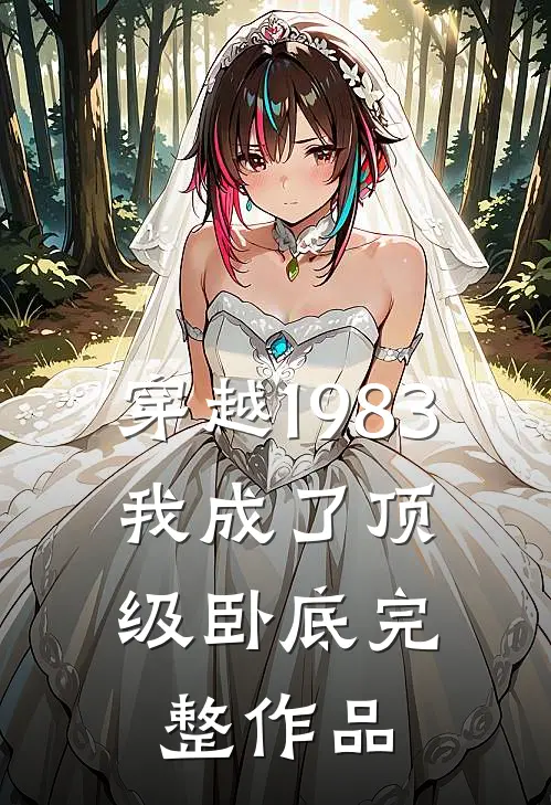 穿越1983：我成了顶级卧底完整作品