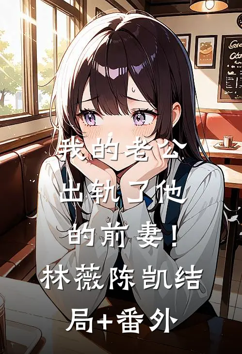 我的老公出轨了他的前妻！林薇陈凯结局+番外
