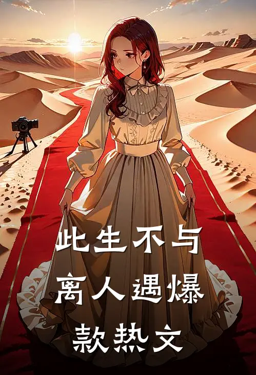 此生不与离人遇爆款热文