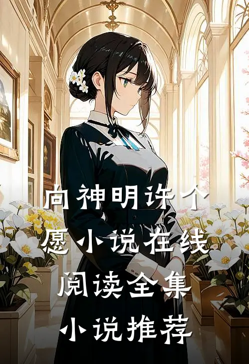 向神明许个愿小说在线阅读全集小说推荐