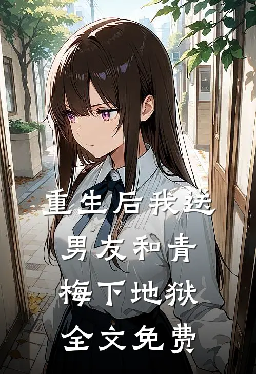 重生后我送男友和青梅下地狱全文免费