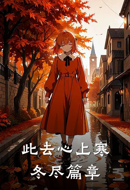 此去心上寒冬尽篇章