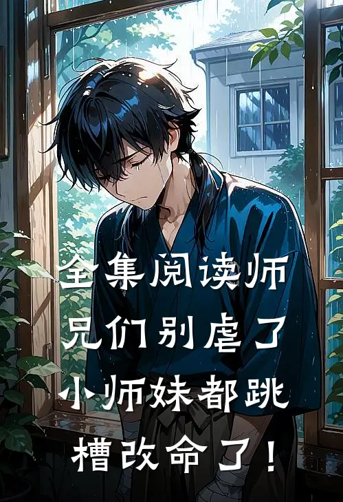全集阅读师兄们别虐了，小师妹都跳槽改命了！
