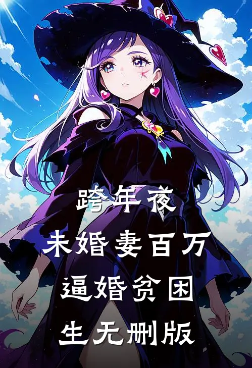 跨年夜，未婚妻百万逼婚贫困生无删版