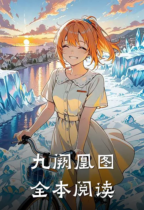 九阙凰图全本阅读