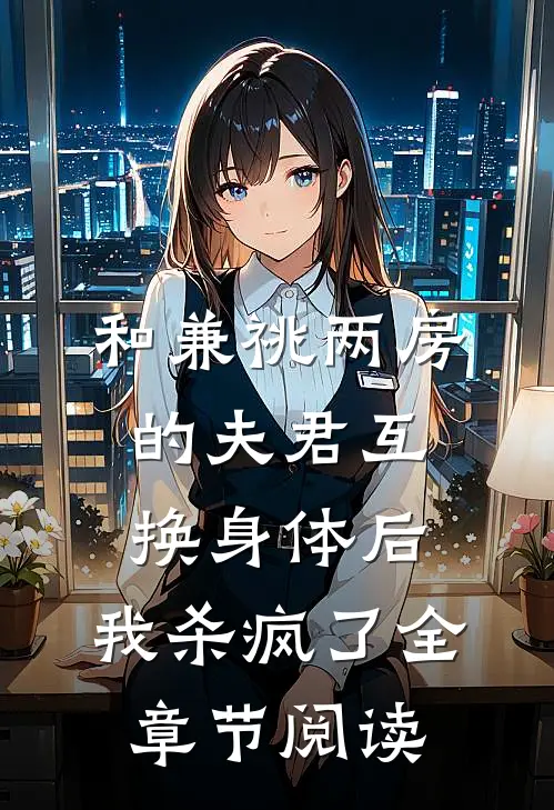 和兼祧两房的夫君互换身体后，我杀疯了全章节阅读