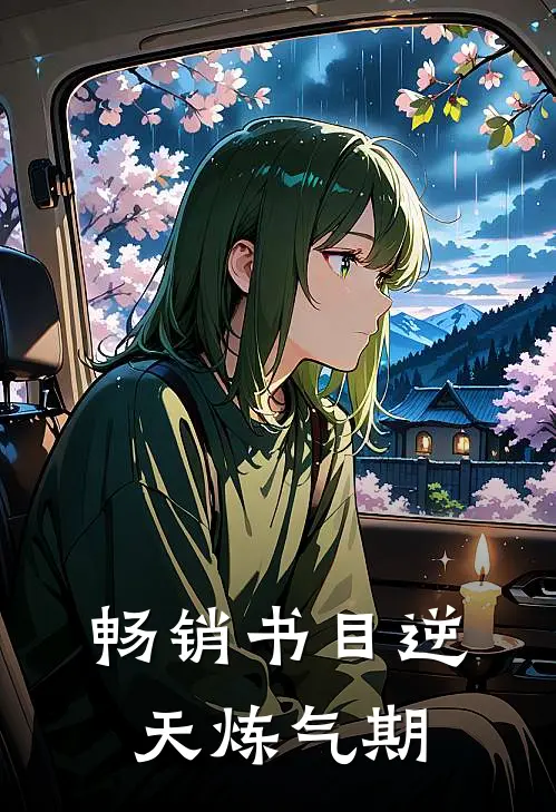 畅销书目逆天炼气期
