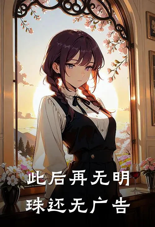 此后再无明珠还无广告