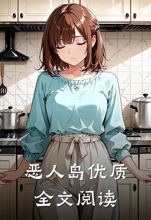 恶人岛优质全文阅读