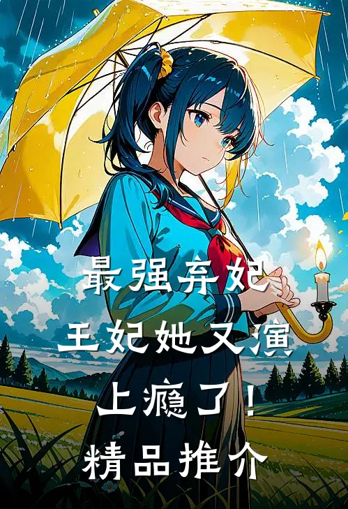 最强弃妃：王妃她又演上瘾了！精品推介