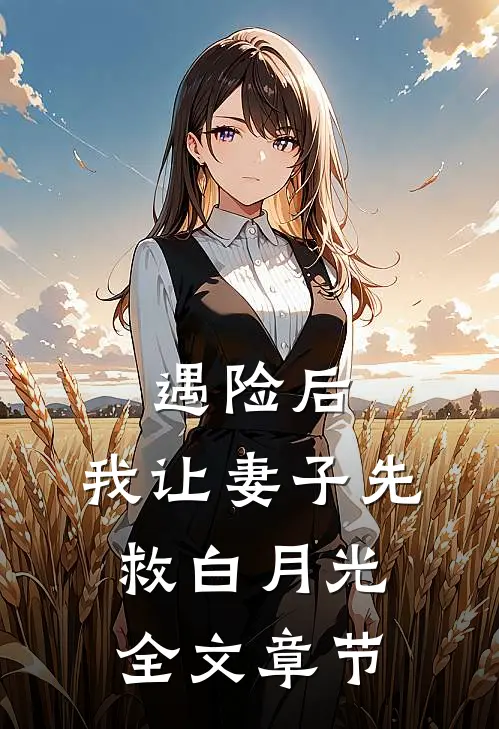 遇险后，我让妻子先救白月光全文章节