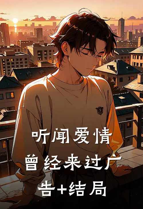 听闻爱情，曾经来过广告+结局