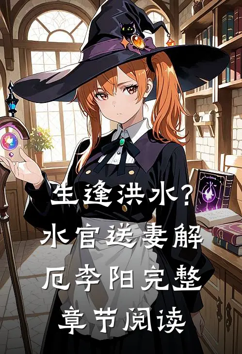 生逢洪水?水官送妻解厄李阳完整章节阅读