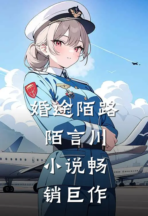 婚途陌路陌言川 小说畅销巨作