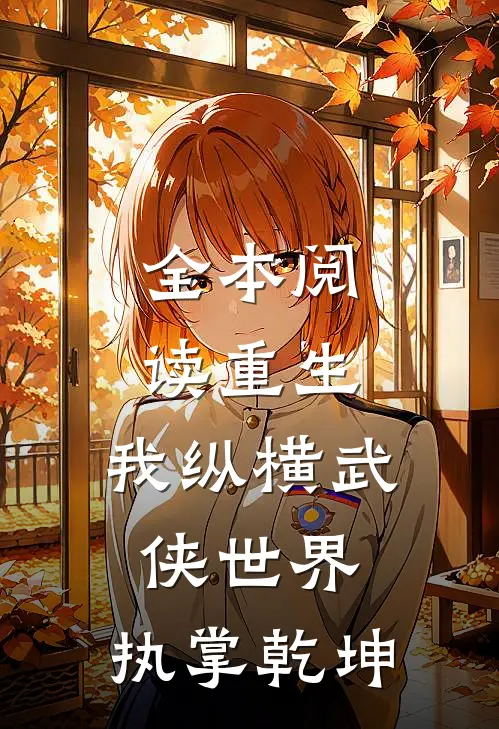 全本阅读重生：我纵横武侠世界，执掌乾坤