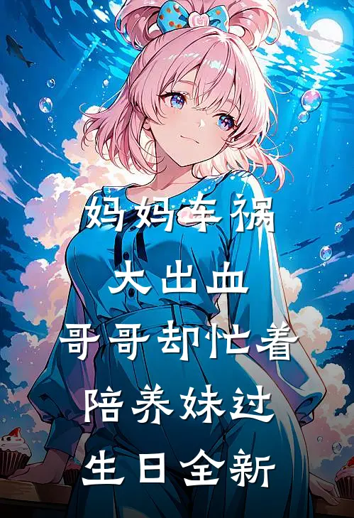 妈妈车祸大出血，哥哥却忙着陪养妹过生日全新