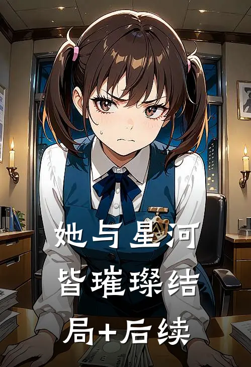 她与星河皆璀璨结局+后续