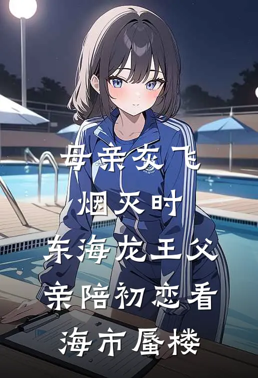 母亲灰飞烟灭时，东海龙王父亲陪初恋看海市蜃楼