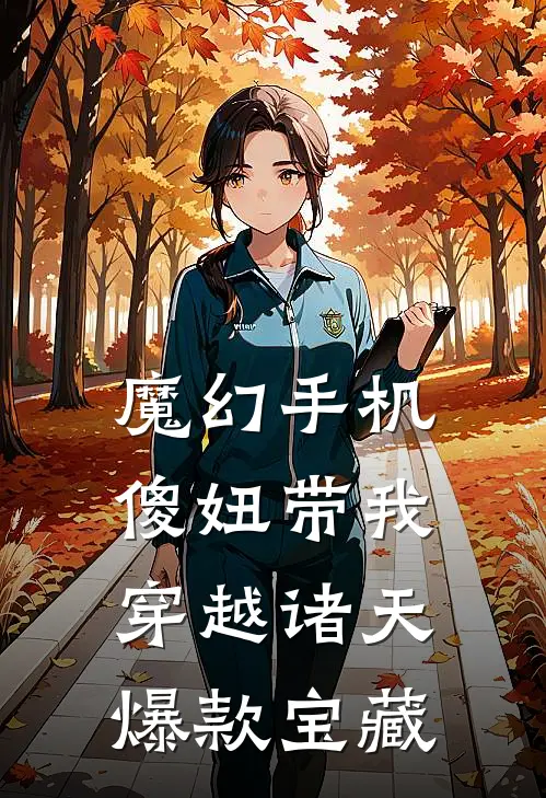 魔幻手机：傻妞带我穿越诸天爆款宝藏