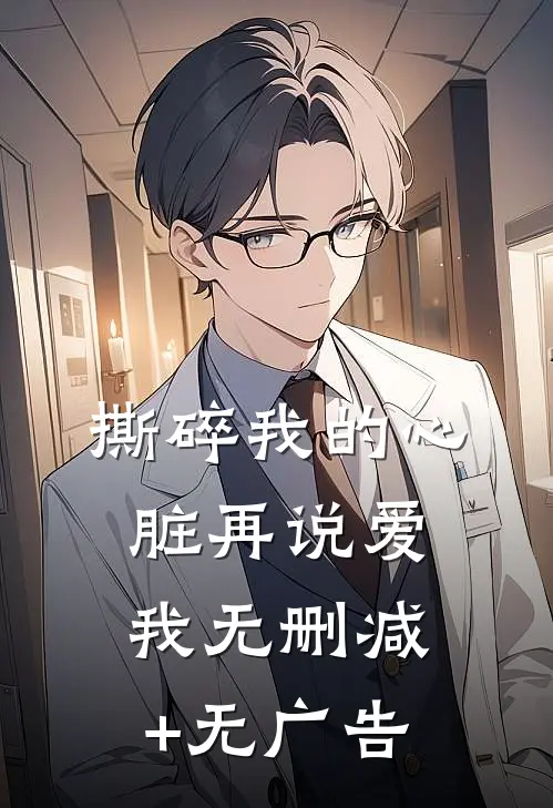 撕碎我的心脏再说爱我无删减+无广告