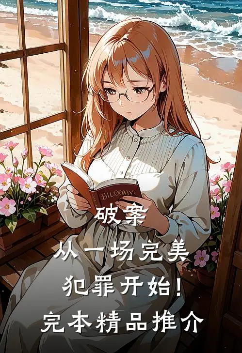 破案:从一场完美犯罪开始!完本精品推介