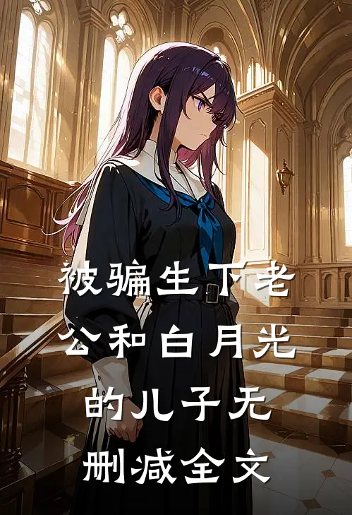 被骗生下老公和白月光的儿子无删减全文